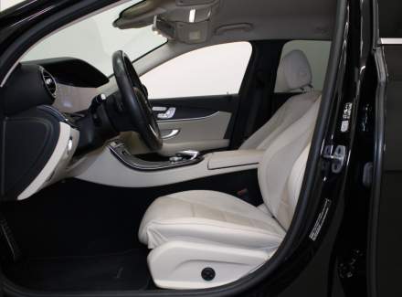 Mercedes-Benz - E-class