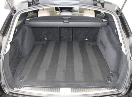 Mercedes-Benz - E-class