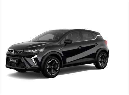 Mitsubishi - ASX