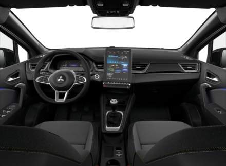 Mitsubishi - ASX