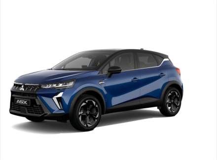 Mitsubishi - ASX