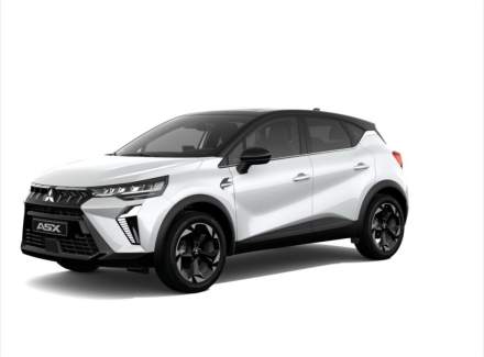Mitsubishi - ASX