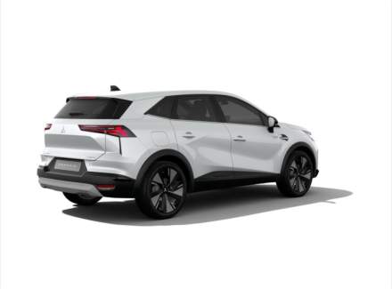 Mitsubishi - Grandis