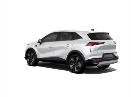 Mitsubishi - Grandis