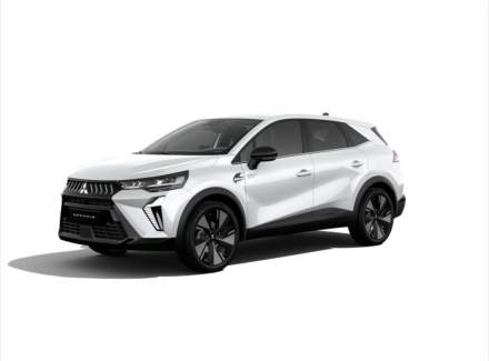 Mitsubishi - Grandis