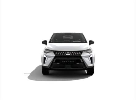 Mitsubishi - Grandis