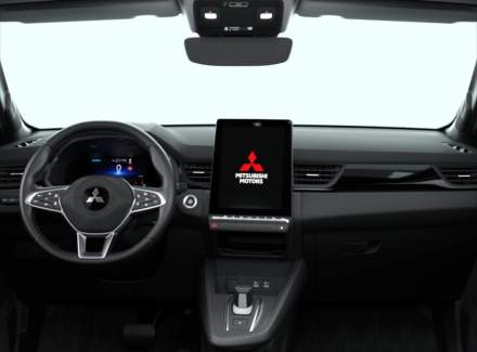 Mitsubishi - Grandis
