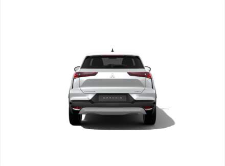 Mitsubishi - Grandis