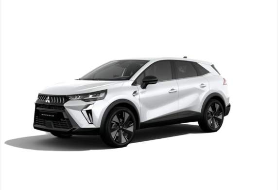Mitsubishi - Grandis