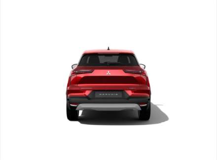 Mitsubishi - Grandis