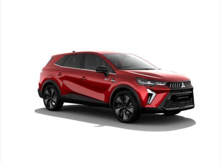 Mitsubishi - Grandis