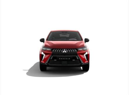 Mitsubishi - Grandis