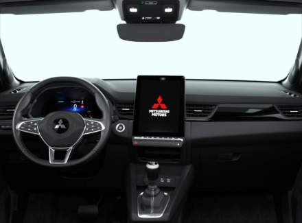 Mitsubishi - Grandis