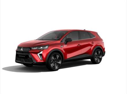 Mitsubishi - Grandis