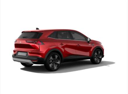 Mitsubishi - Grandis