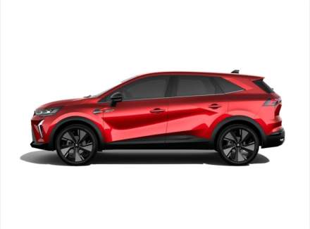 Mitsubishi - Grandis