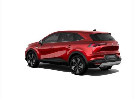 Mitsubishi - Grandis