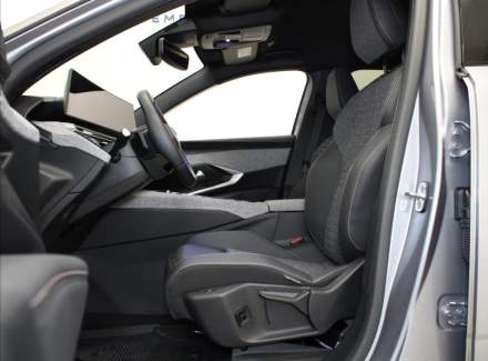 Peugeot - 5008