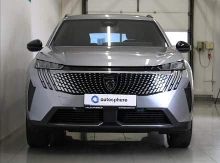 Peugeot - 5008