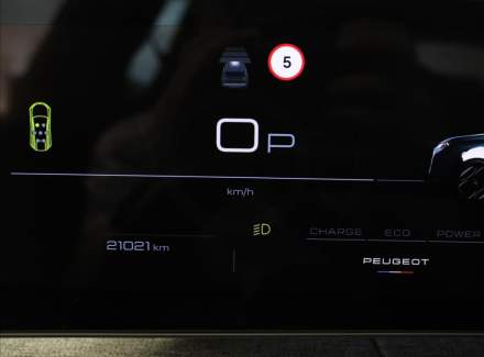 Peugeot - 5008