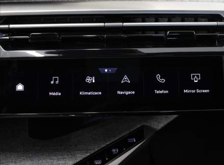 Peugeot - 5008