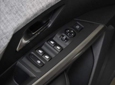 Peugeot - 5008