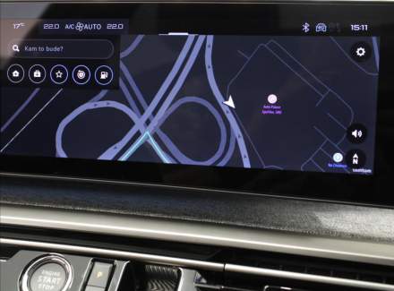 Peugeot - 5008
