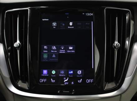 Volvo - V60