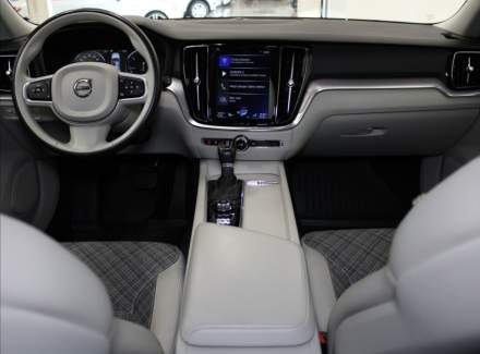 Volvo - V60