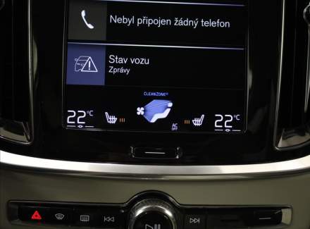 Volvo - V60