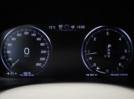 Volvo - V60