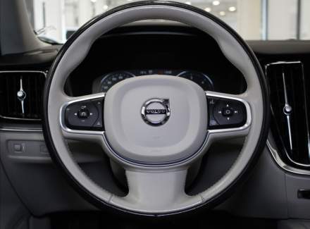 Volvo - V60
