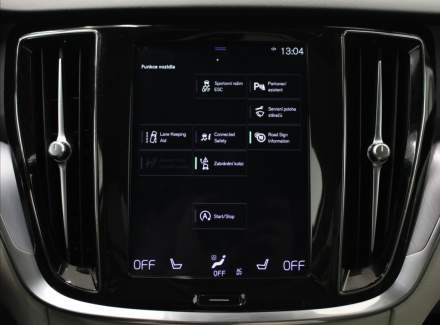 Volvo - V60