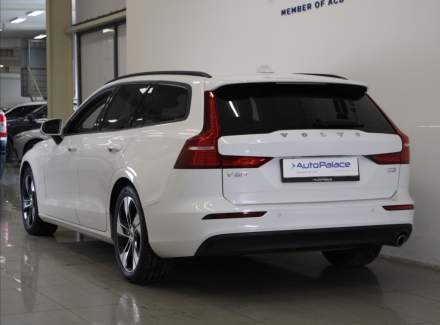 Volvo - V60