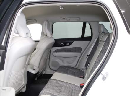 Volvo - V60