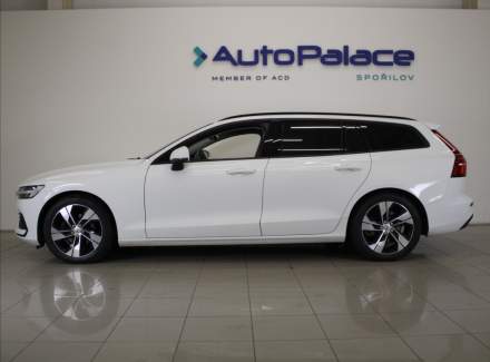 Volvo - V60