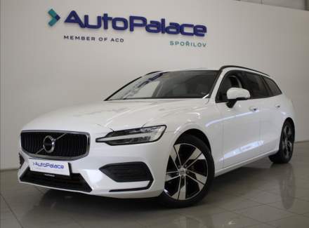 Volvo - V60