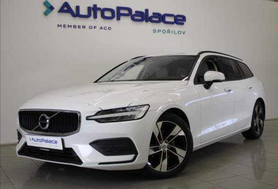 Volvo - V60