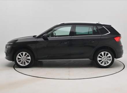 Škoda - Kamiq