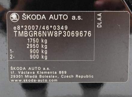 Škoda - Kamiq