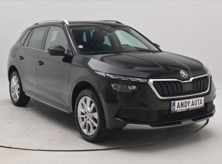 Škoda - Kamiq
