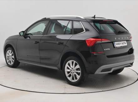 Škoda - Kamiq