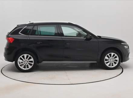 Škoda - Kamiq