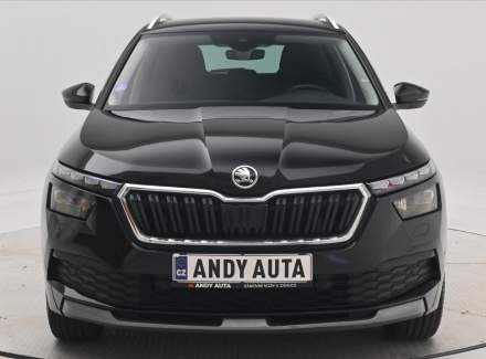 Škoda - Kamiq