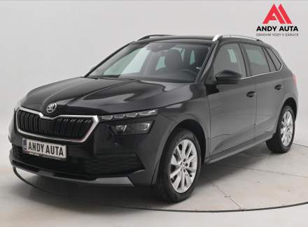 Škoda - Kamiq