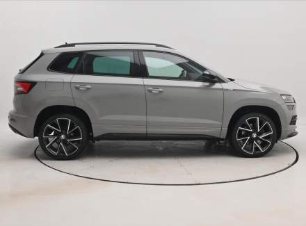 Škoda - Karoq