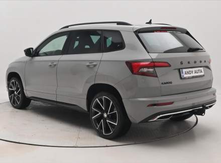 Škoda - Karoq