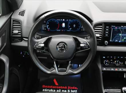 Škoda - Karoq