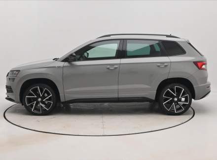Škoda - Karoq