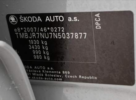 Škoda - Karoq